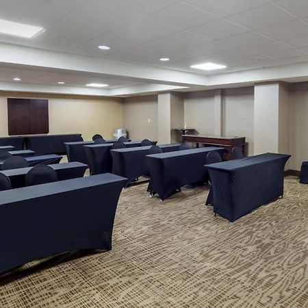 Comfort Inn University Durham - Chapel Hill Zewnętrze zdjęcie