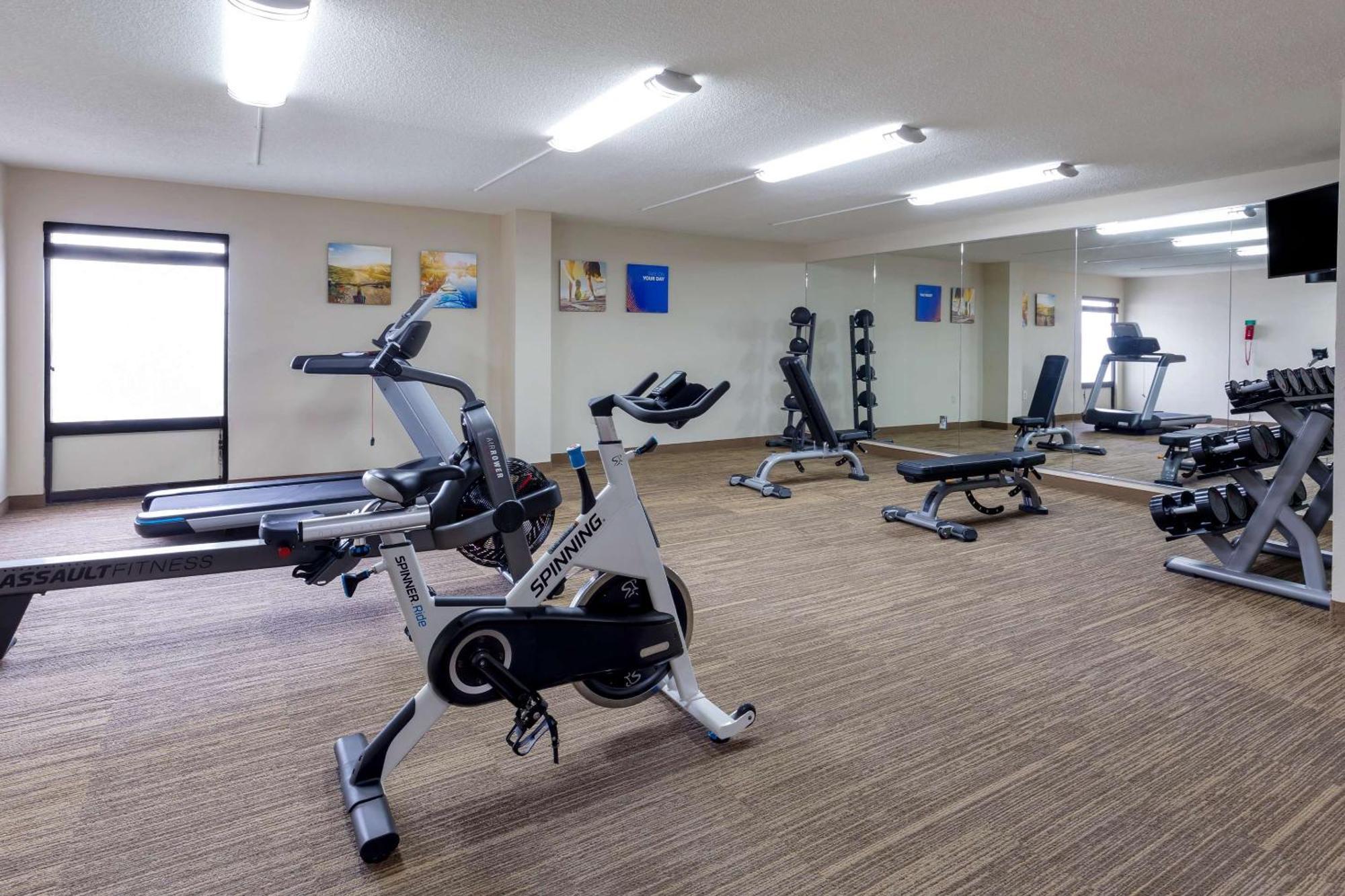 Comfort Inn University Durham - Chapel Hill Zewnętrze zdjęcie