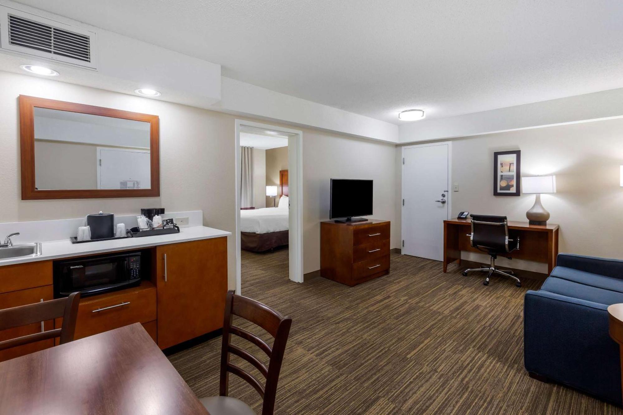 Comfort Inn University Durham - Chapel Hill Zewnętrze zdjęcie
