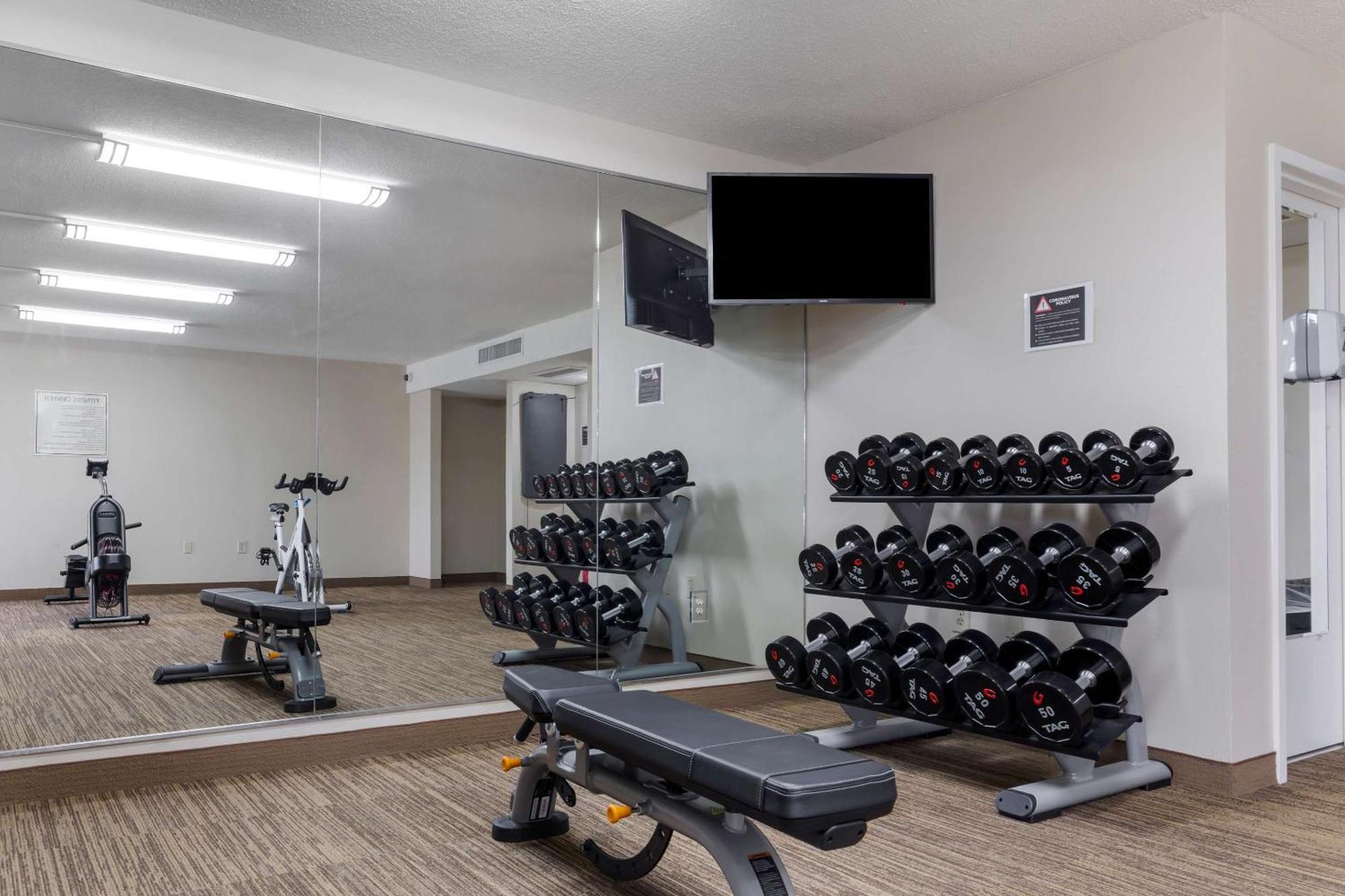Comfort Inn University Durham - Chapel Hill Zewnętrze zdjęcie